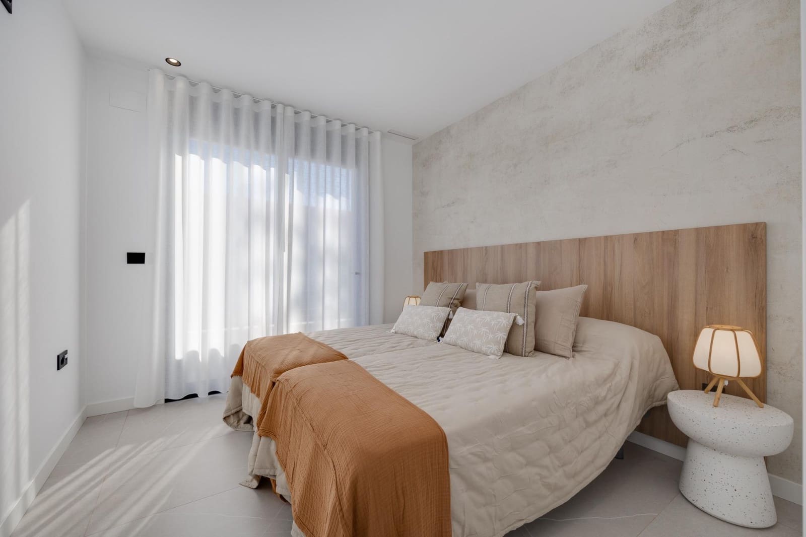 3 soveværelse Villa til salg i Aguas Nuevas - € 595.000 (Ref: 9983364)