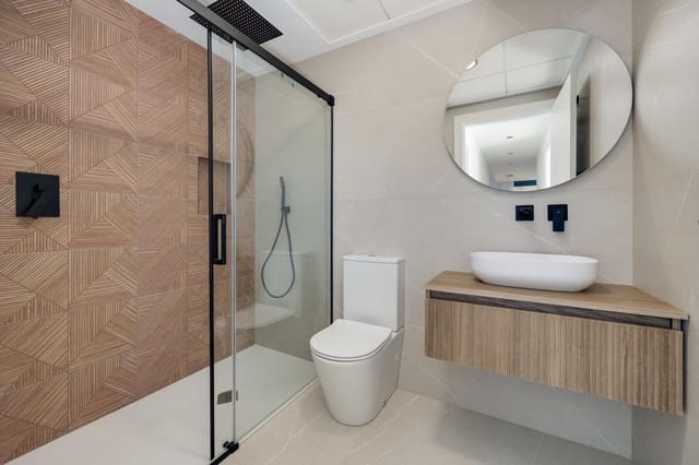 3 soveværelse Villa til salg i Aguas Nuevas, Torrevieja - € 595.000 (Ref: 9983364)