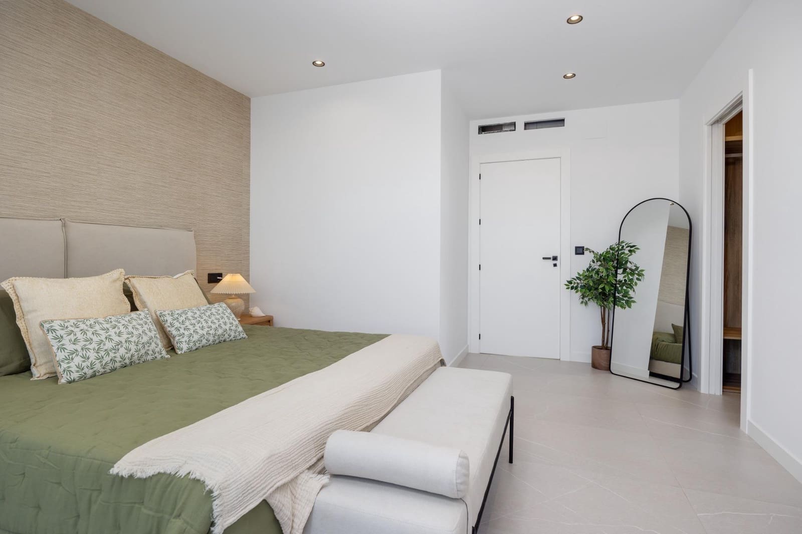 3 soveværelse Villa til salg i Aguas Nuevas - € 595.000 (Ref: 9983364)