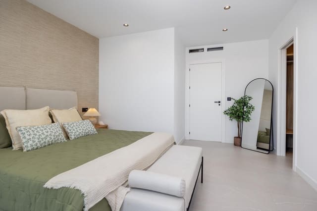 3 soveværelse Villa til salg i Aguas Nuevas, Torrevieja - € 595.000 (Ref: 9983364)