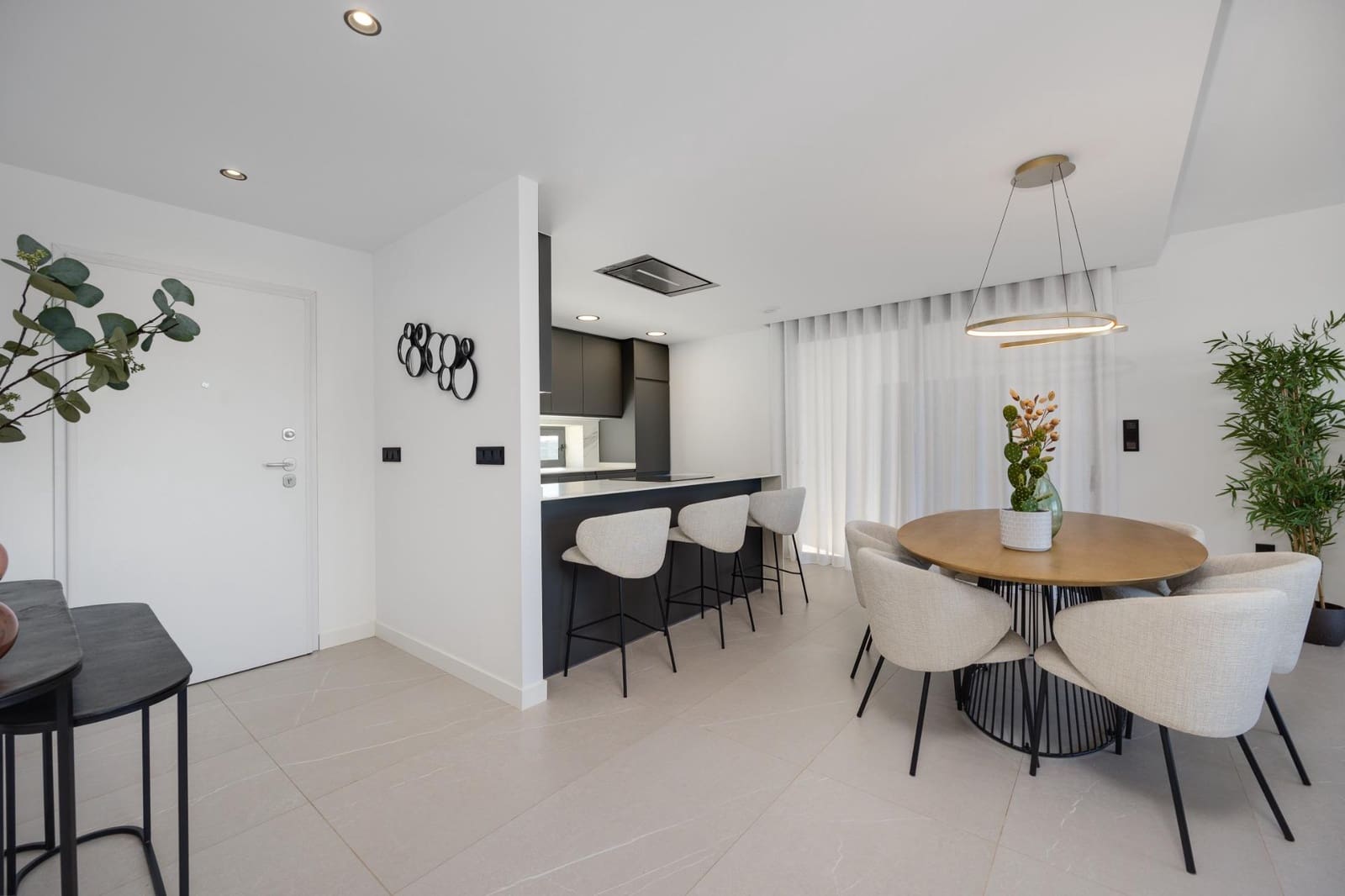 3 soveværelse Villa til salg i Aguas Nuevas - € 595.000 (Ref: 9983364)