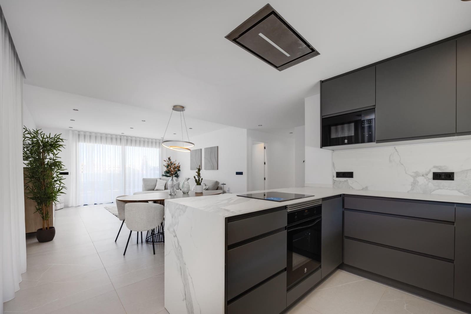 3 soveværelse Villa til salg i Aguas Nuevas - € 595.000 (Ref: 9983364)