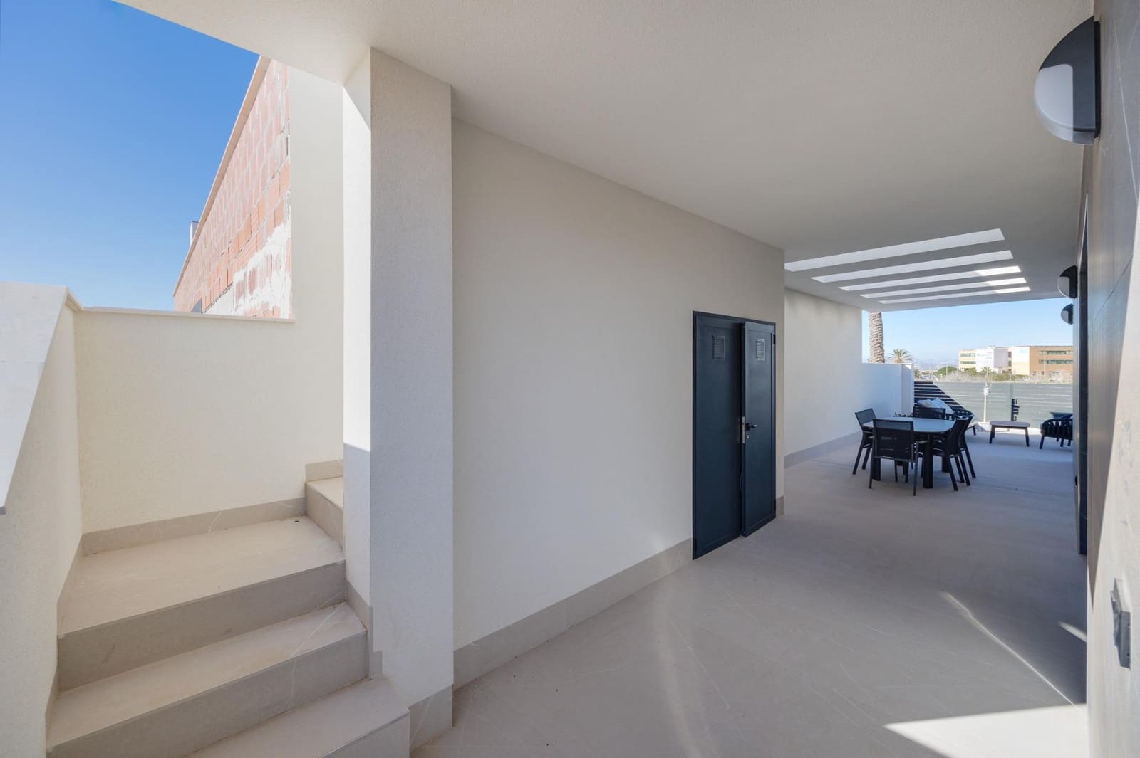 3 soveværelse Villa til salg i Aguas Nuevas - € 595.000 (Ref: 9983364)