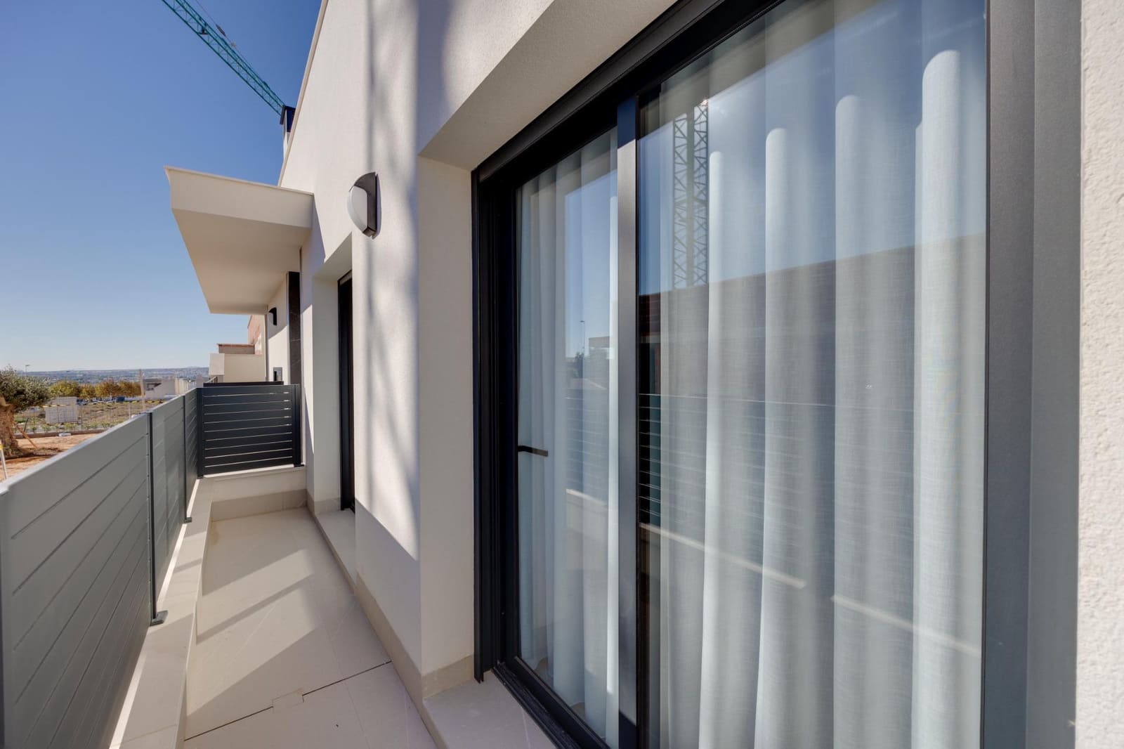 3 soveværelse Villa til salg i Aguas Nuevas - € 595.000 (Ref: 9983364)
