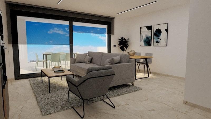 3 soverom Leilighet til salgs i Torre de la Horadada - € 429 900 (Ref: 9983367)