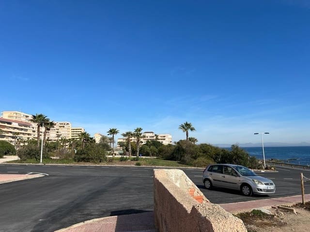 3 soveværelse Lejlighed til salg i Cabo Cervera, Torrevieja - € 160.000 (Ref: 9983369)