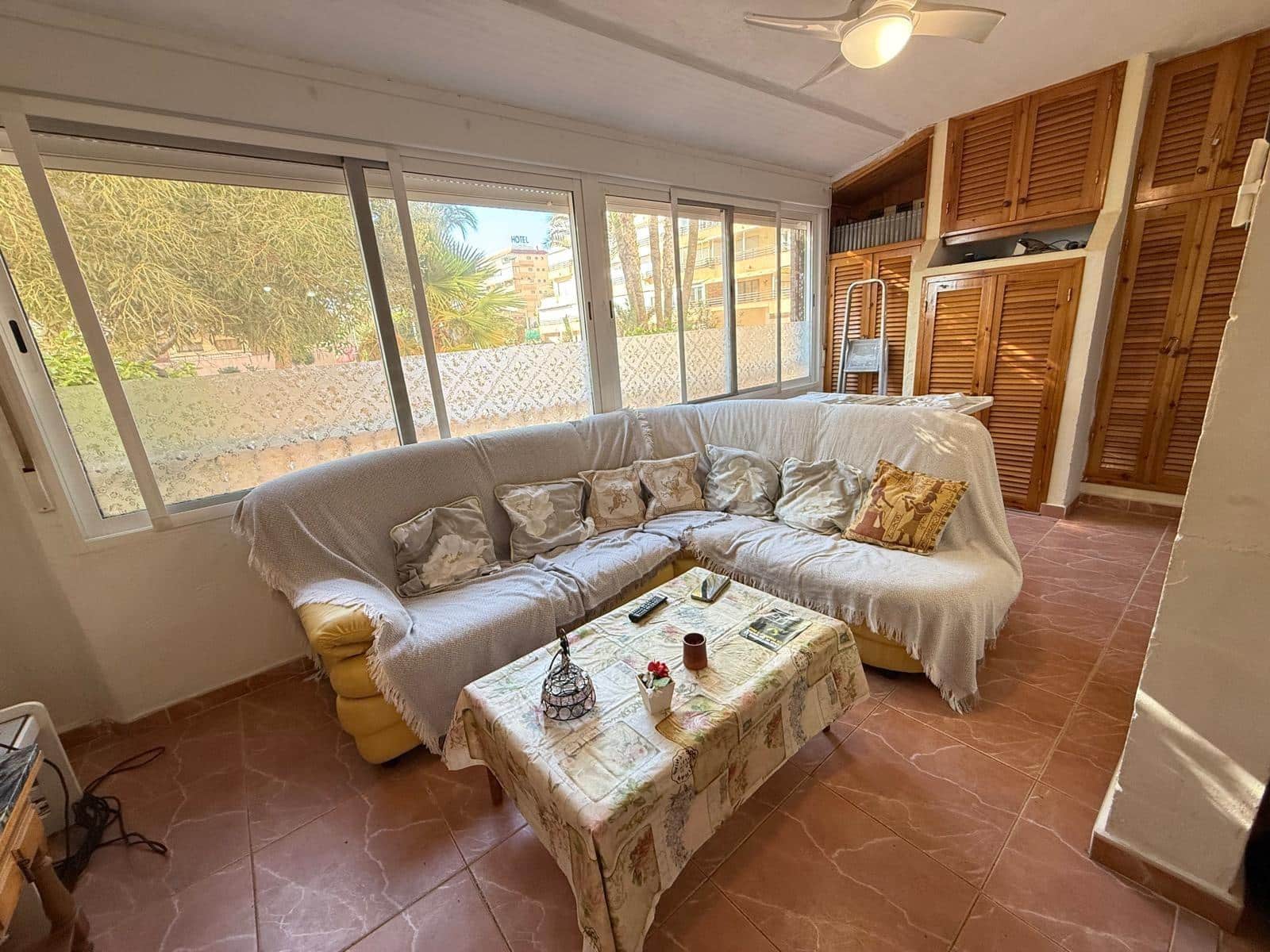 3 Zimmer Apartment zu verkaufen in Cabo Cervera - 160.000 € (Ref: 9983369)