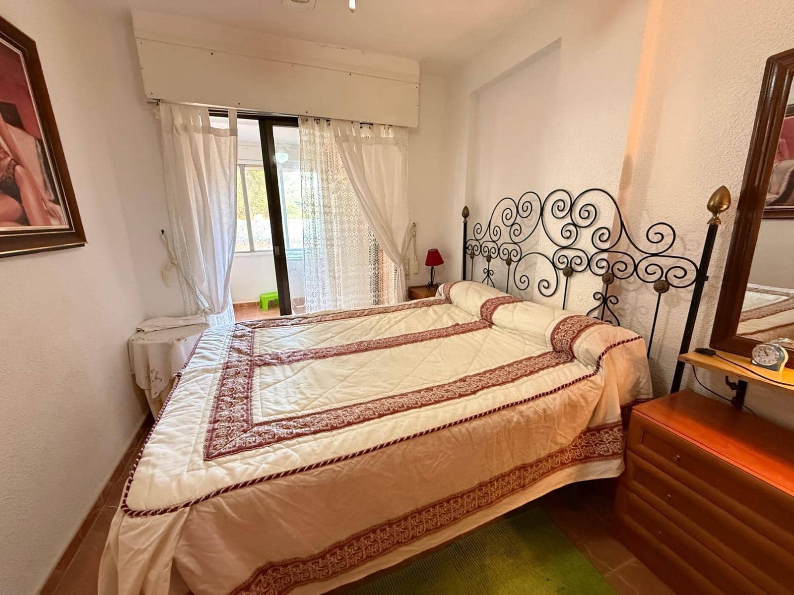 3 Zimmer Apartment zu verkaufen in Cabo Cervera - 160.000 € (Ref: 9983369)