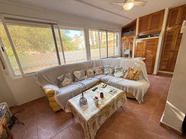 3 soveværelse Lejlighed til salg i Cabo Cervera, Torrevieja - € 160.000 (Ref: 9983369)