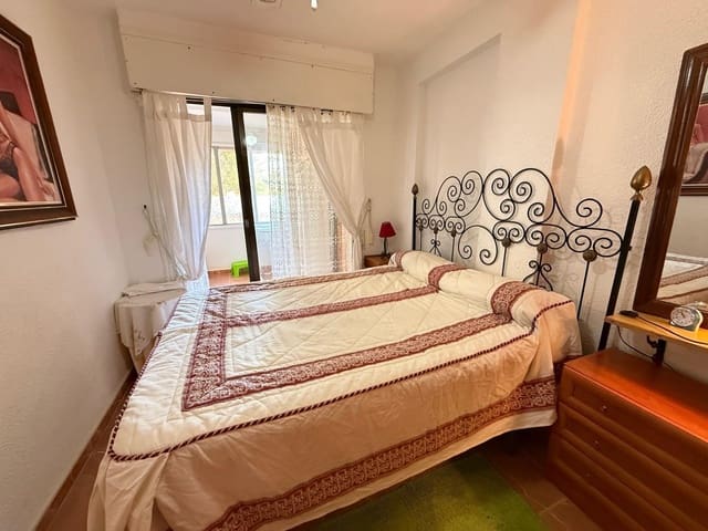 3 soveværelse Lejlighed til salg i Cabo Cervera, Torrevieja - € 160.000 (Ref: 9983369)