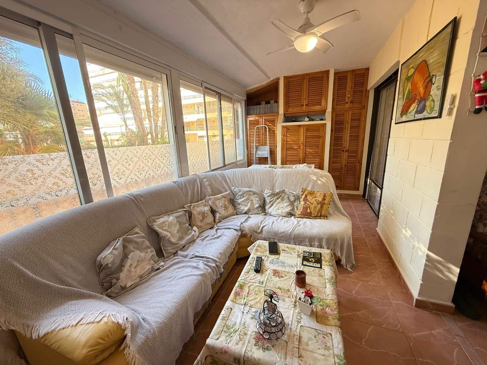3 Zimmer Apartment zu verkaufen in Cabo Cervera - 160.000 € (Ref: 9983369)