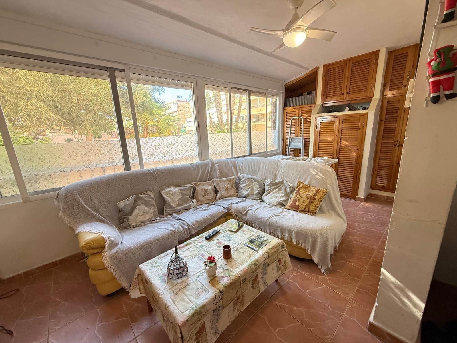3 Zimmer Apartment zu verkaufen in Cabo Cervera - 160.000 € (Ref: 9983369)