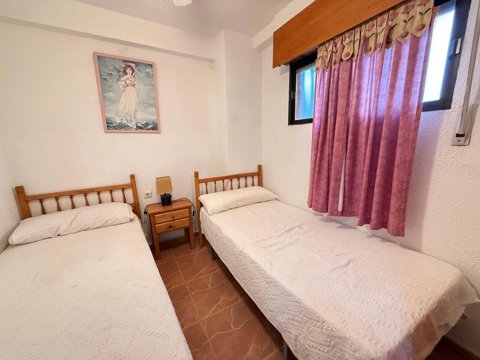 3 Zimmer Apartment zu verkaufen in Cabo Cervera - 160.000 € (Ref: 9983369)
