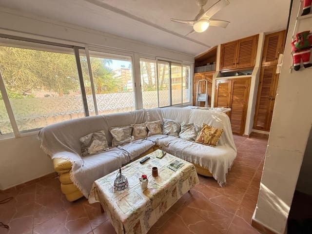 3 soveværelse Lejlighed til salg i Cabo Cervera, Torrevieja - € 160.000 (Ref: 9983369)