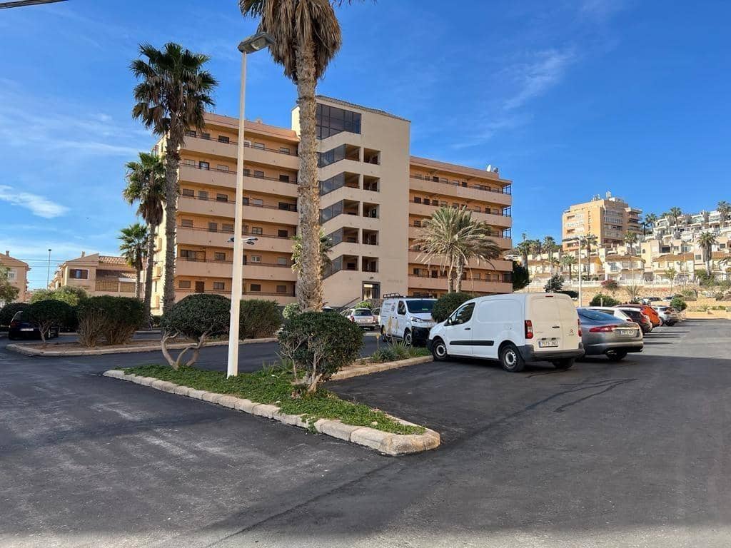 3 Zimmer Apartment zu verkaufen in Cabo Cervera - 160.000 € (Ref: 9983369)