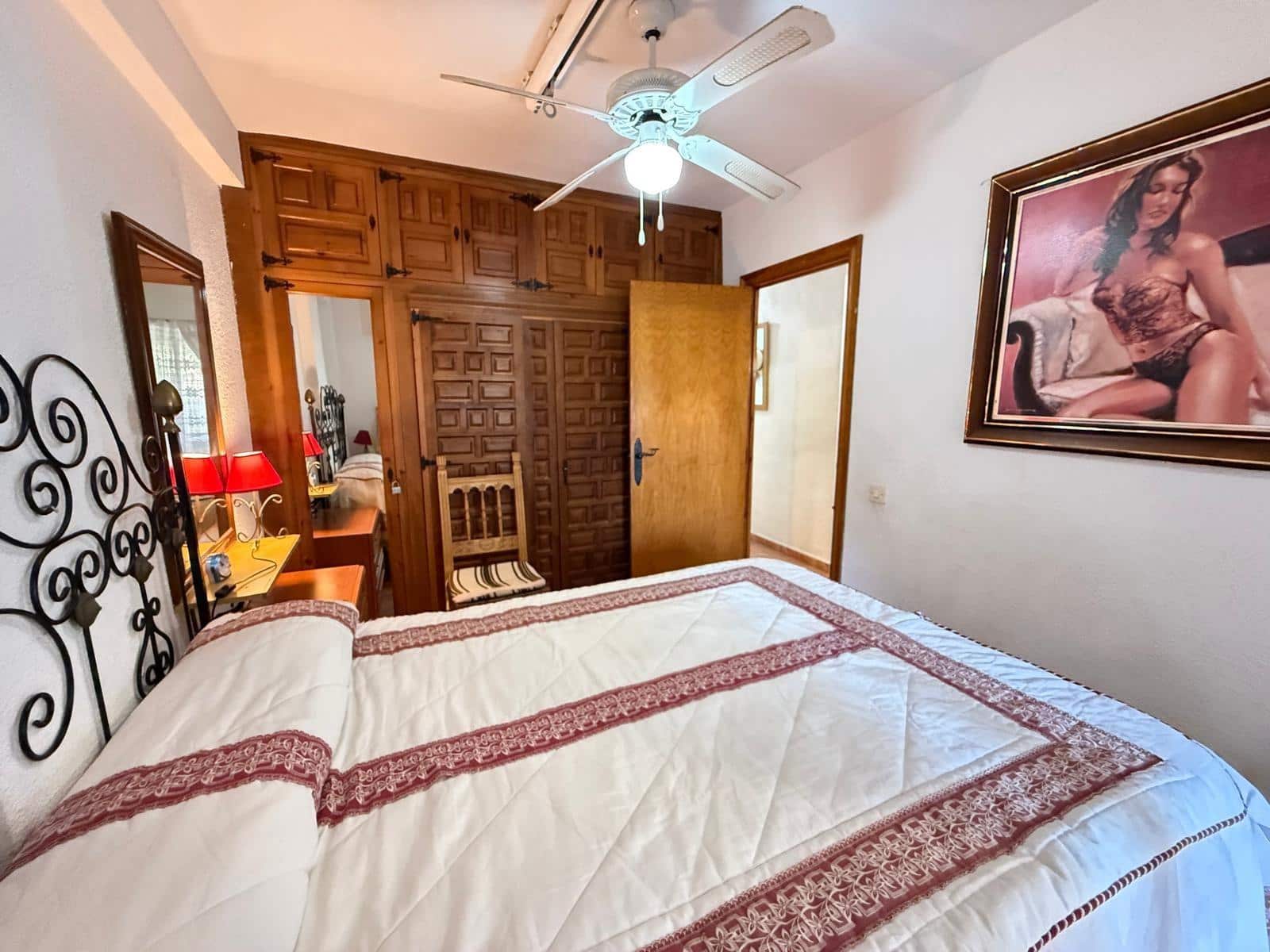 3 Zimmer Apartment zu verkaufen in Cabo Cervera - 160.000 € (Ref: 9983369)