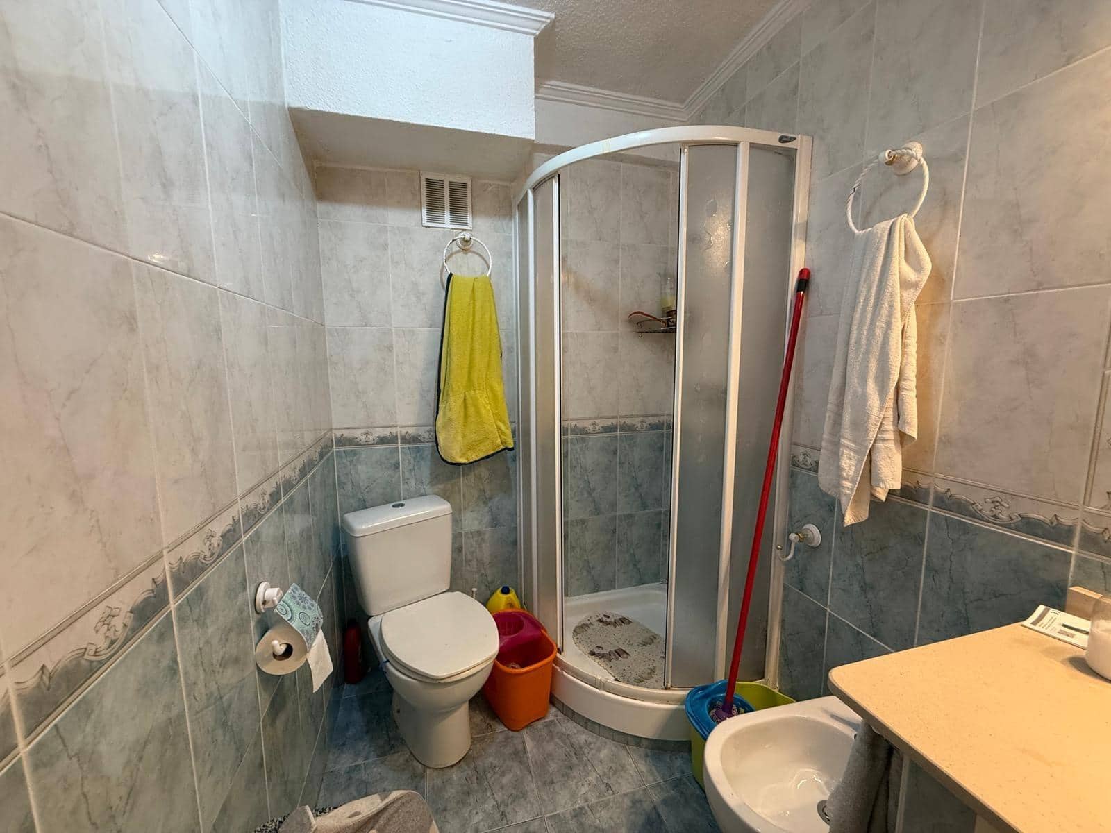 3 Zimmer Apartment zu verkaufen in Cabo Cervera - 160.000 € (Ref: 9983369)
