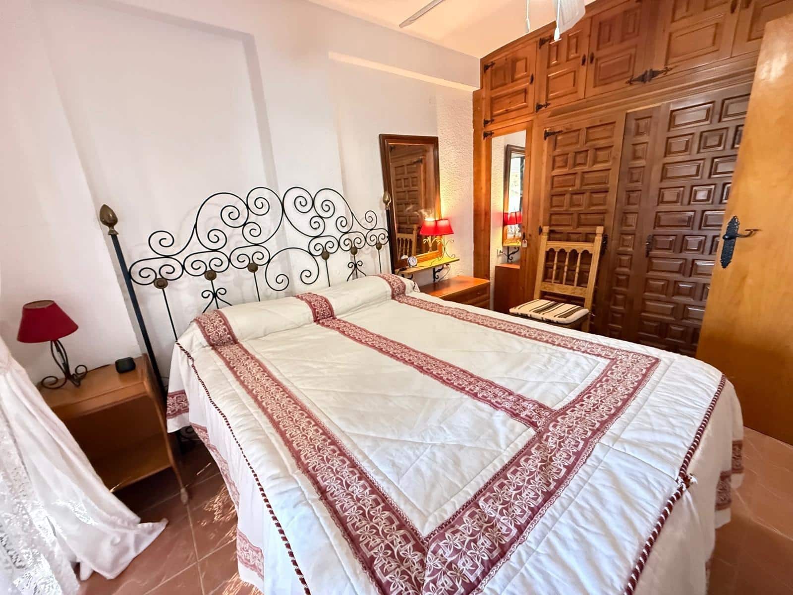 3 Zimmer Apartment zu verkaufen in Cabo Cervera - 160.000 € (Ref: 9983369)