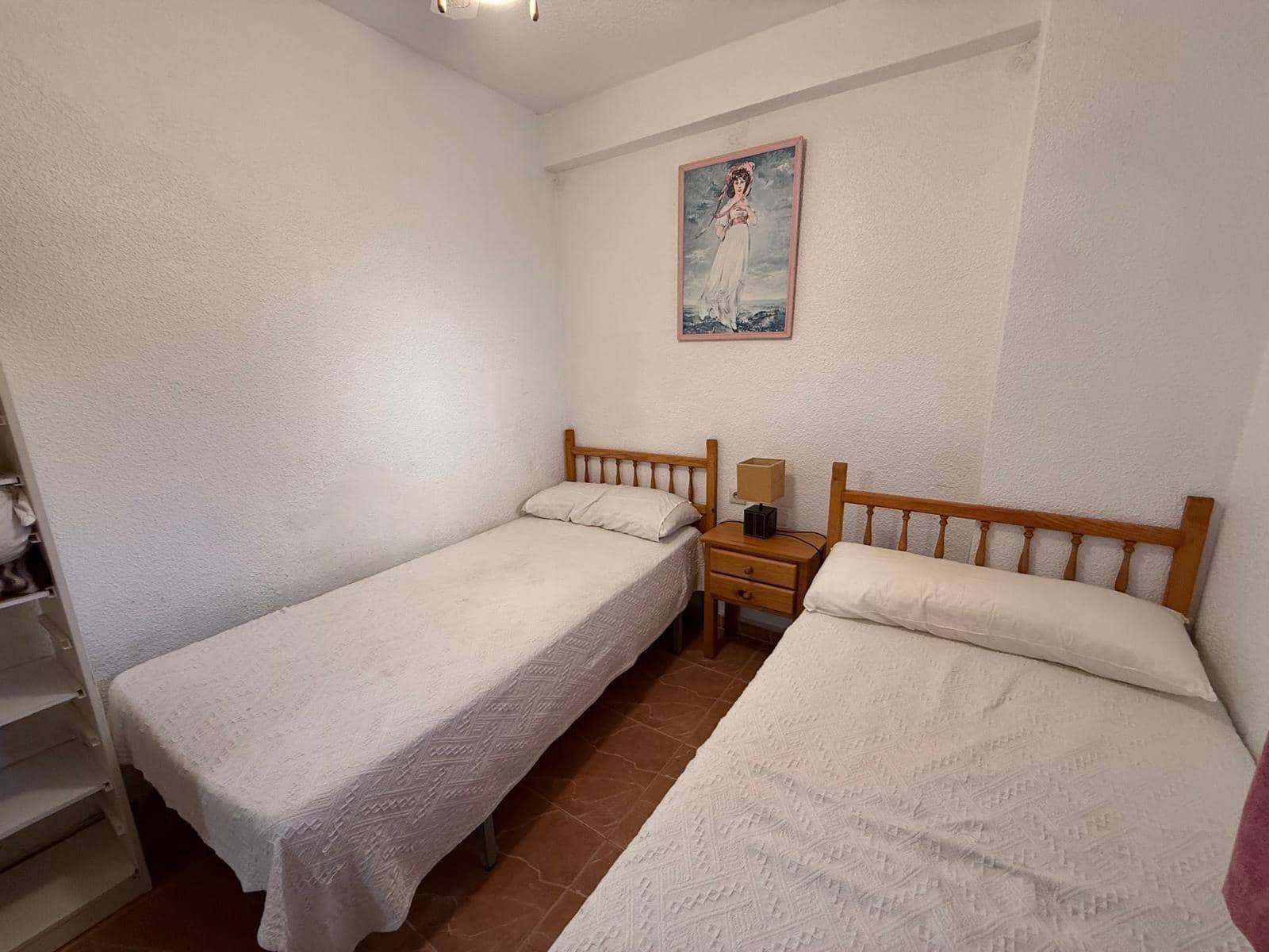 3 Zimmer Apartment zu verkaufen in Cabo Cervera - 160.000 € (Ref: 9983369)