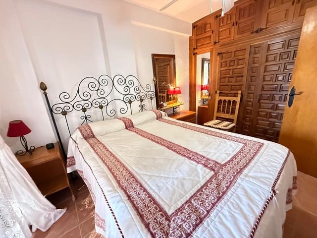 3 soveværelse Lejlighed til salg i Cabo Cervera, Torrevieja - € 160.000 (Ref: 9983369)