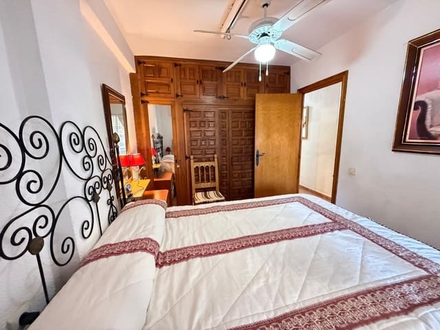 3 soveværelse Lejlighed til salg i Cabo Cervera, Torrevieja - € 160.000 (Ref: 9983369)