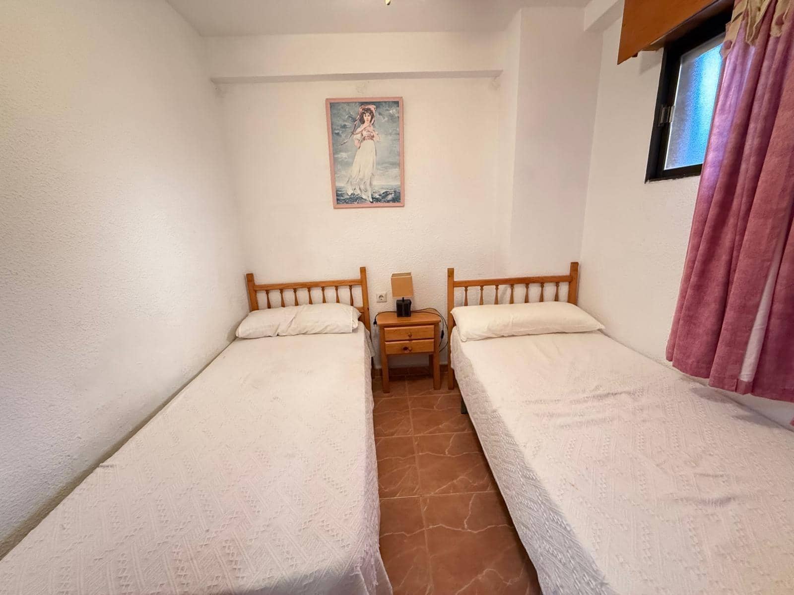 3 Zimmer Apartment zu verkaufen in Cabo Cervera - 160.000 € (Ref: 9983369)