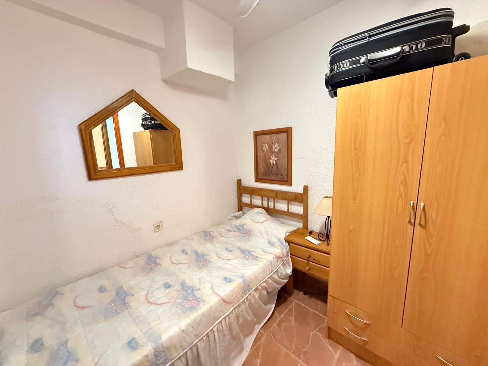 3 Zimmer Apartment zu verkaufen in Cabo Cervera - 160.000 € (Ref: 9983369)