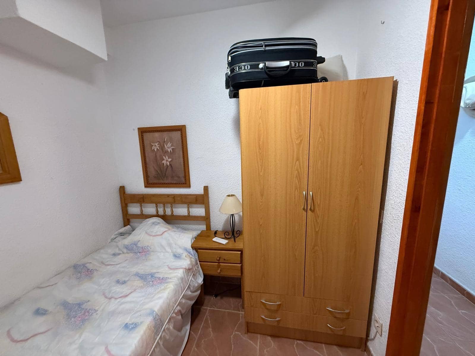 3 Zimmer Apartment zu verkaufen in Cabo Cervera - 160.000 € (Ref: 9983369)