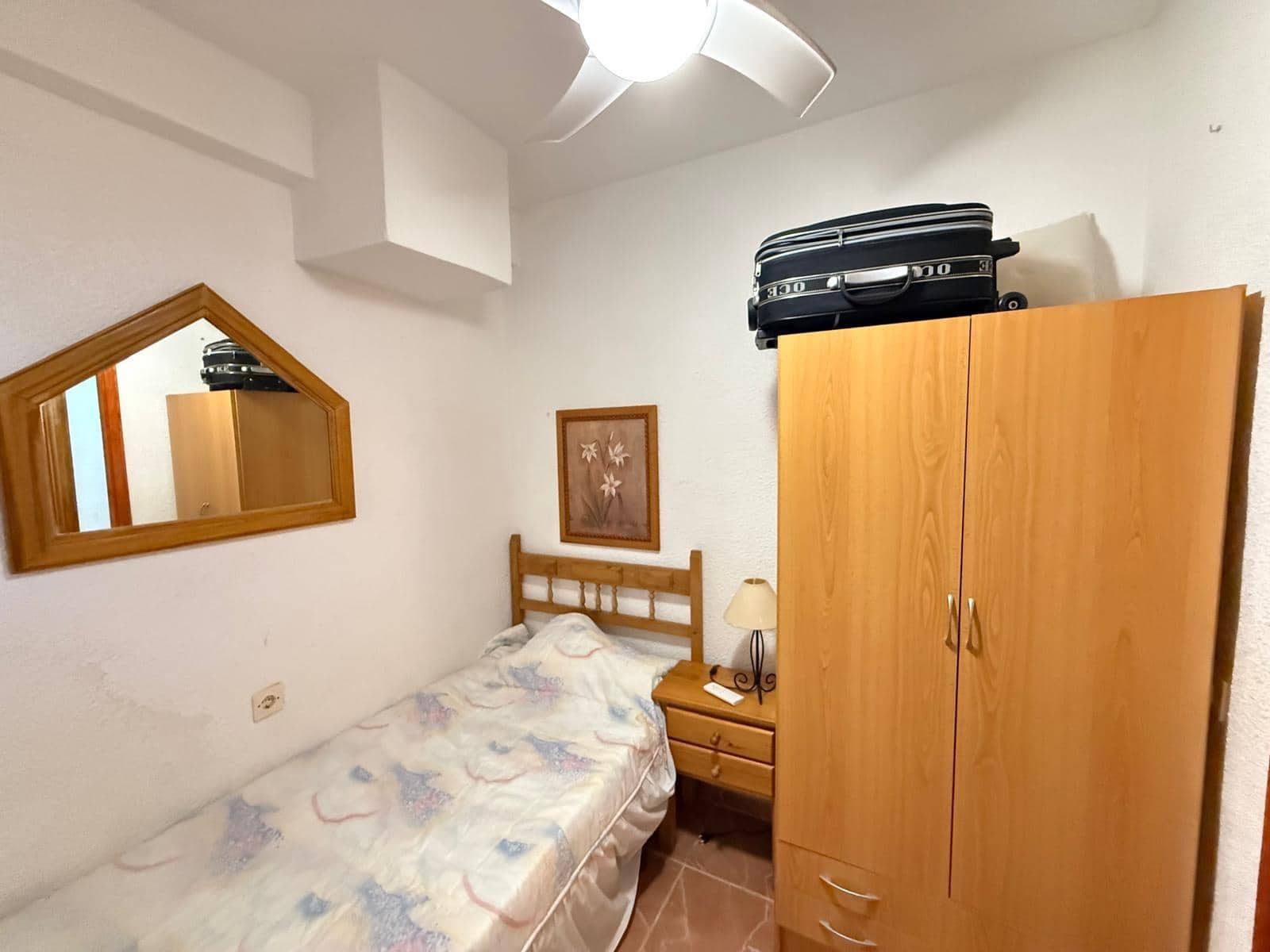 3 Zimmer Apartment zu verkaufen in Cabo Cervera - 160.000 € (Ref: 9983369)