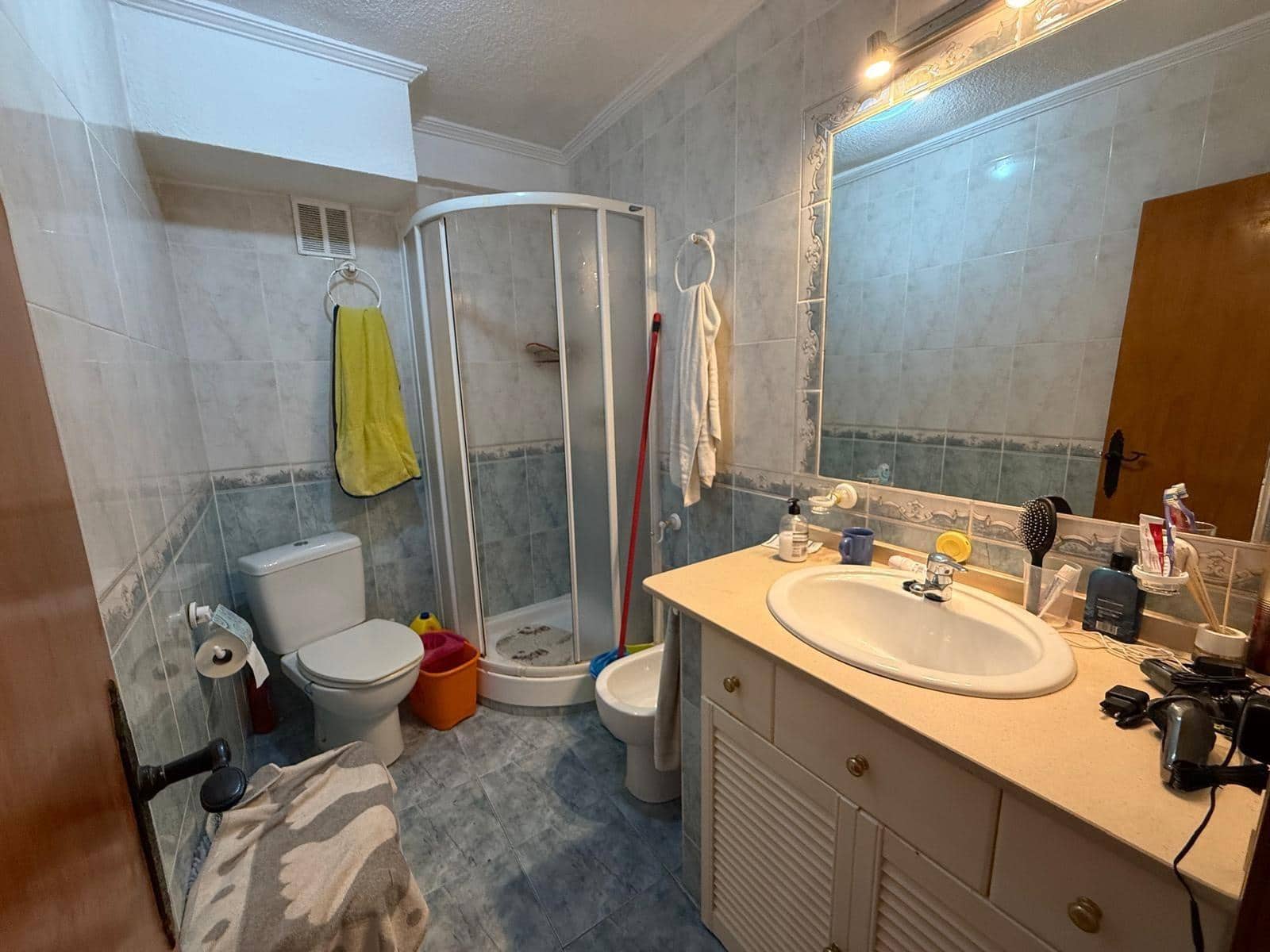 3 Zimmer Apartment zu verkaufen in Cabo Cervera - 160.000 € (Ref: 9983369)