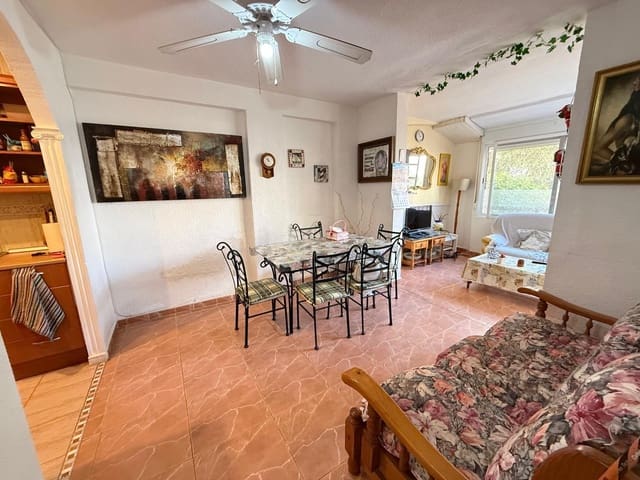 3 soveværelse Lejlighed til salg i Cabo Cervera, Torrevieja - € 160.000 (Ref: 9983369)