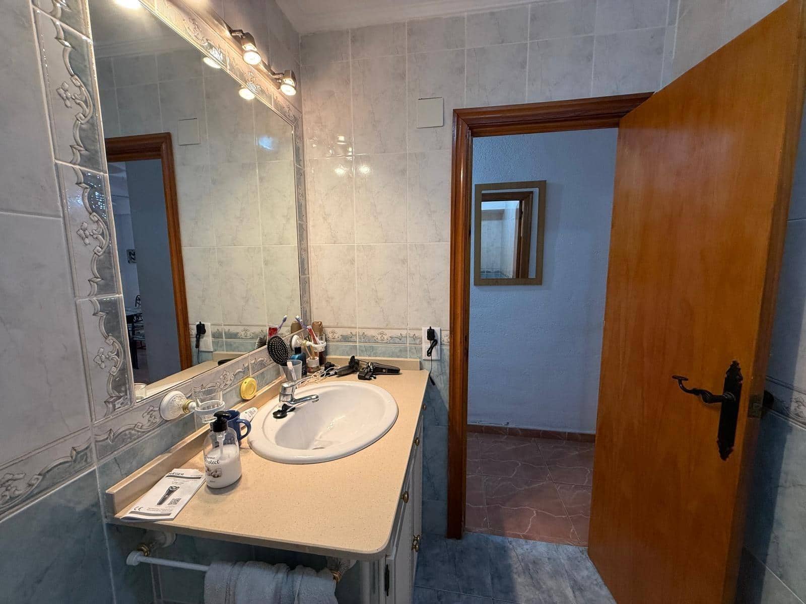 3 Zimmer Apartment zu verkaufen in Cabo Cervera - 160.000 € (Ref: 9983369)