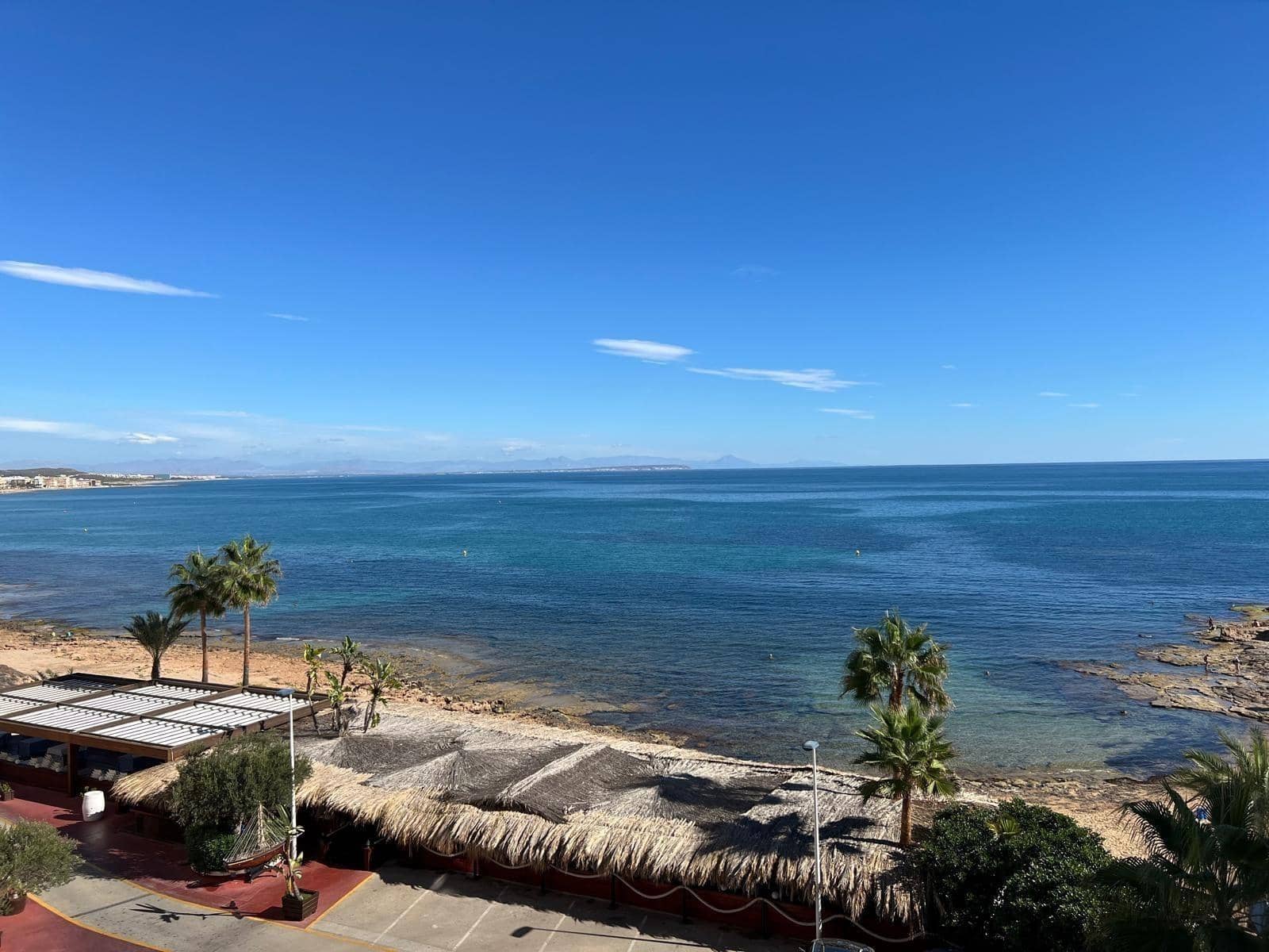 3 Zimmer Apartment zu verkaufen in Cabo Cervera - 160.000 € (Ref: 9983369)