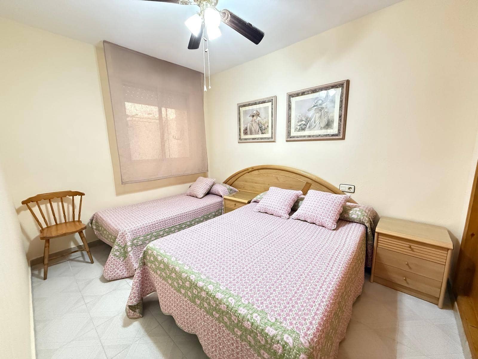 3 Zimmer Apartment zu verkaufen in Torrevieja - 295.000 € (Ref: 9983370)