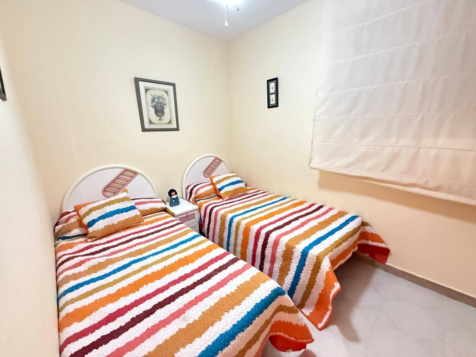 3 Zimmer Apartment zu verkaufen in Torrevieja - 295.000 € (Ref: 9983370)