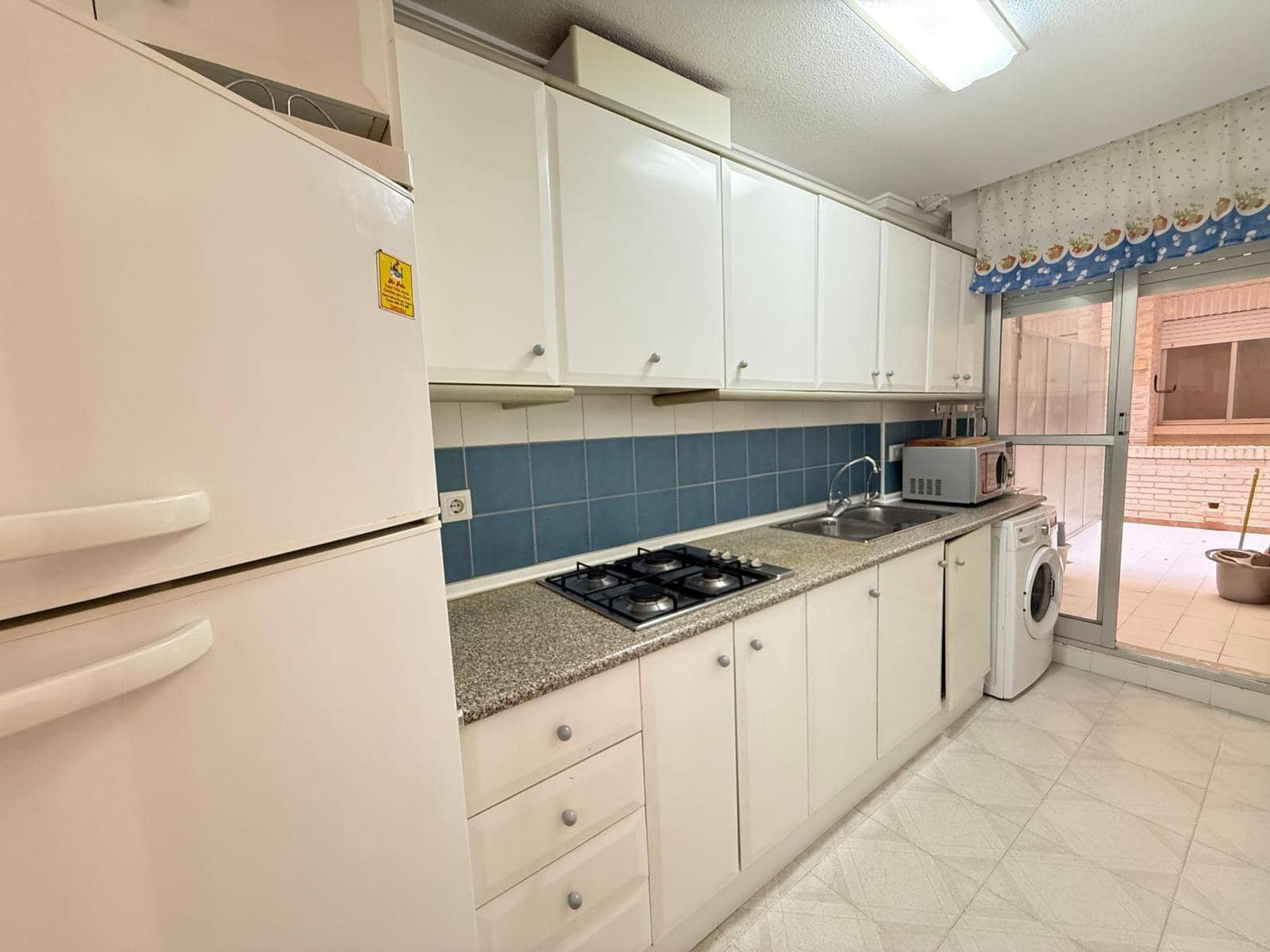 3 Zimmer Apartment zu verkaufen in Torrevieja - 295.000 € (Ref: 9983370)
