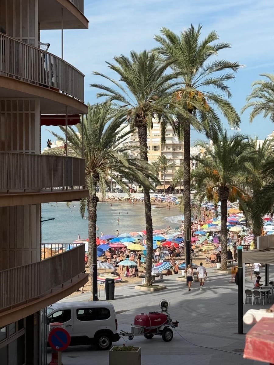 3 Zimmer Apartment zu verkaufen in Torrevieja - 295.000 € (Ref: 9983370)
