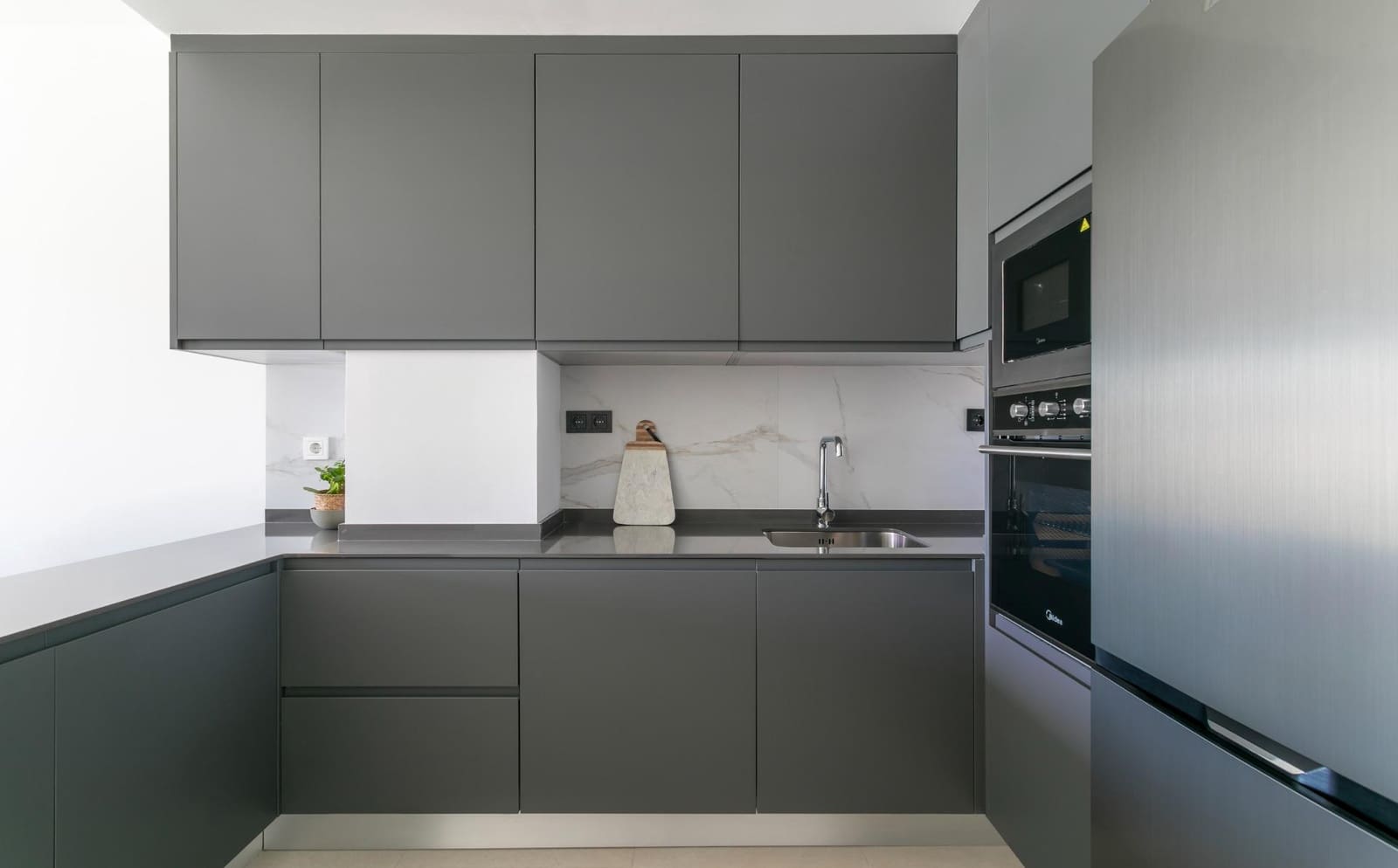 2 soverom Leilighet til salgs i La Mata - € 245 000 (Ref: 9983374)