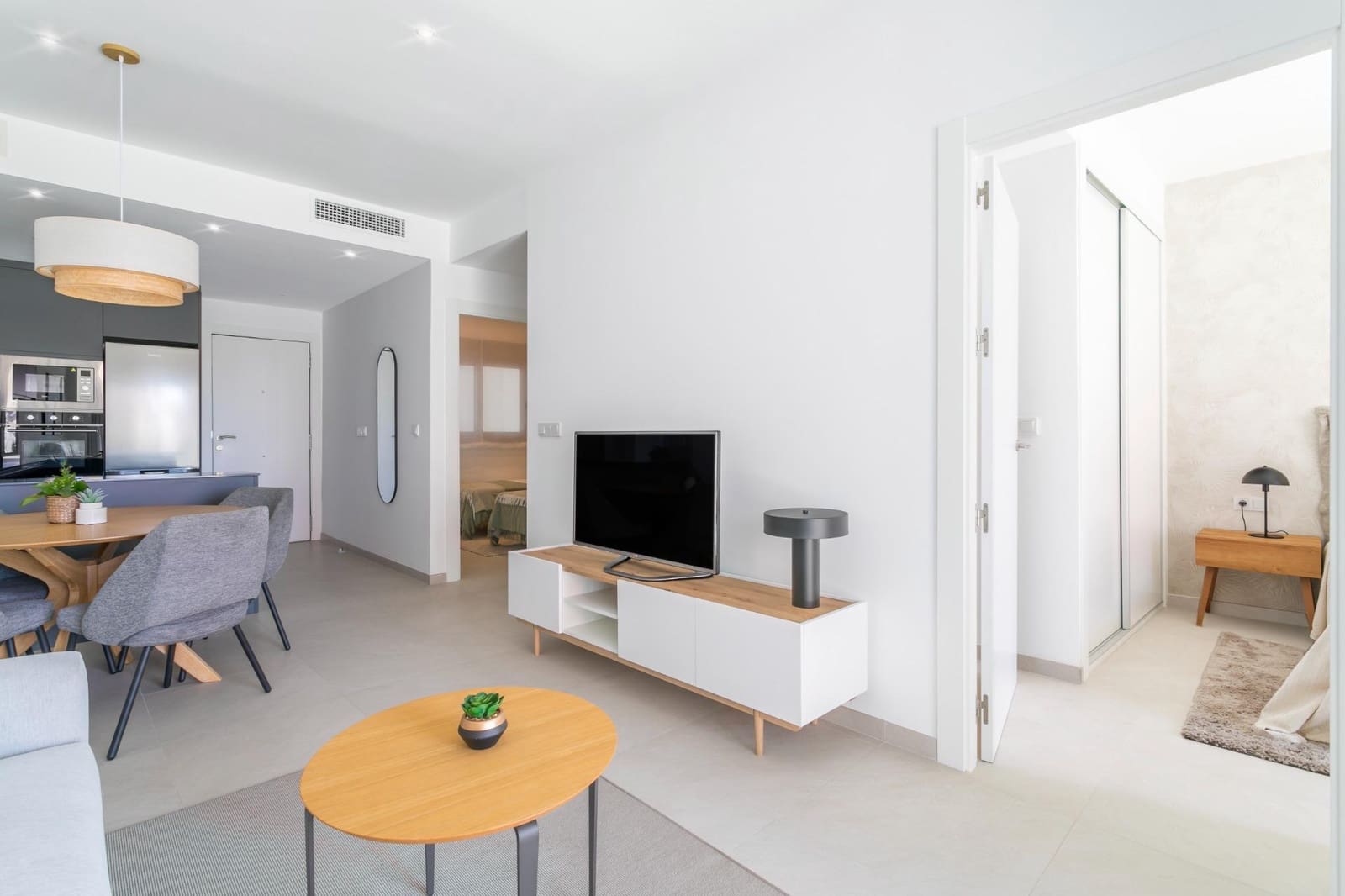 2 soverom Leilighet til salgs i La Mata - € 245 000 (Ref: 9983374)