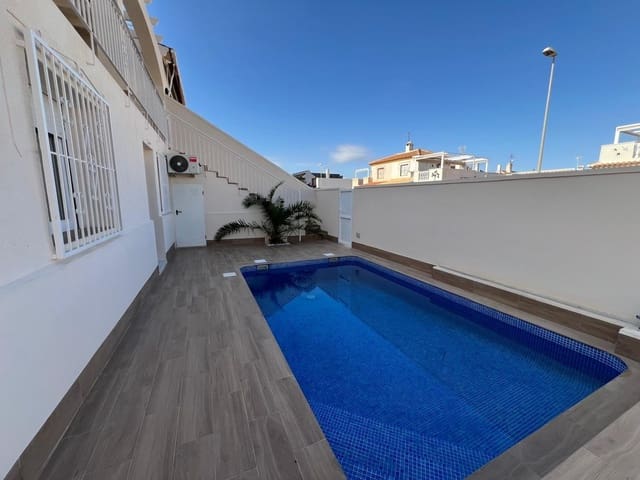 4 soveværelse Villa til salg i Torreblanca, Torrevieja - € 369.000 (Ref: 9983375)