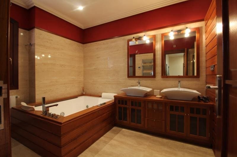 5 slaapkamer Villa te koop in Campoamor - € 1.250.000 (Ref: 9983377)