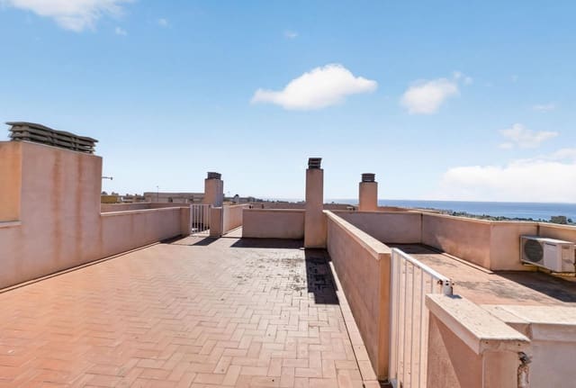 2 slaapkamer Penthouse te koop in Torreblanca, Torrevieja - € 199.000 (Ref: 9983378)
