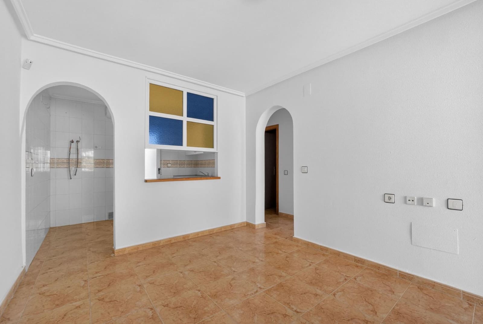 2 chambre Appartement à vendre à El Limonar - 124 900 € (Ref: 9983380)