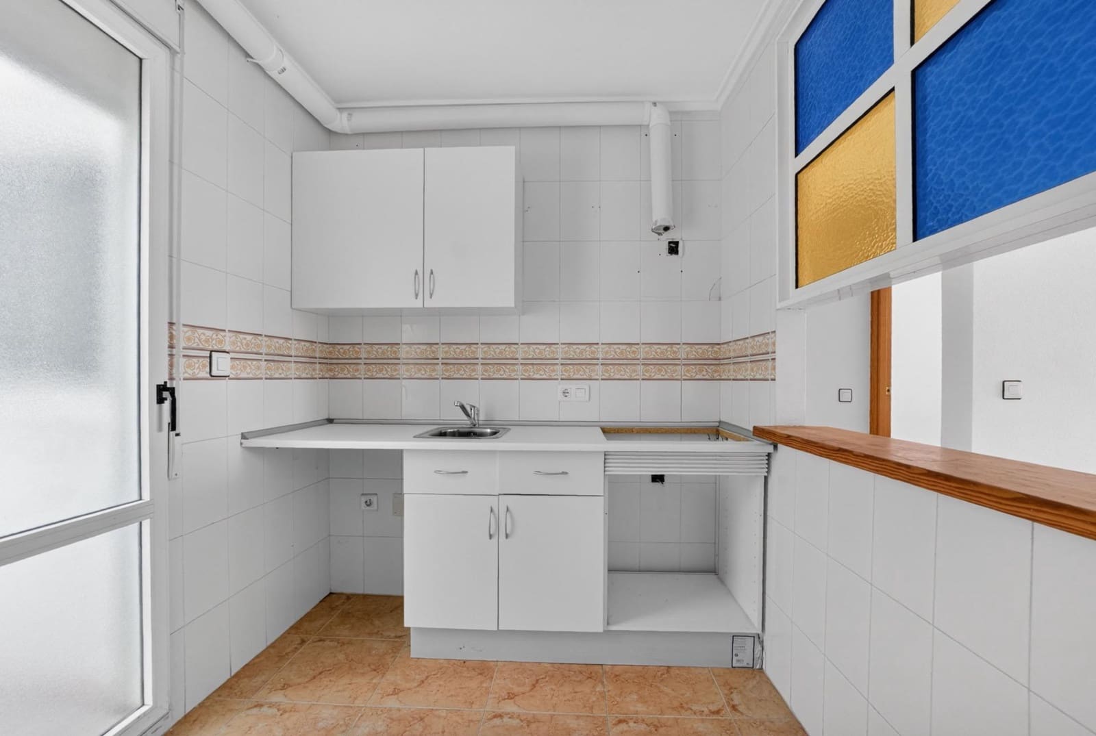 2 chambre Appartement à vendre à El Limonar - 124 900 € (Ref: 9983380)
