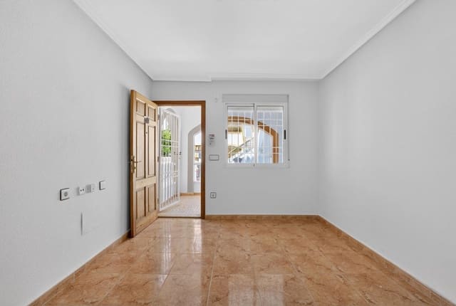 2 chambre Appartement à vendre à El Limonar, Torrevieja - 124 900 € (Ref: 9983380)