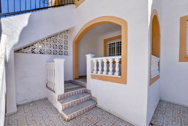 2 chambre Appartement à vendre à El Limonar, Torrevieja - 124 900 € (Ref: 9983380)