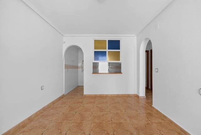 2 chambre Appartement à vendre à El Limonar, Torrevieja - 124 900 € (Ref: 9983380)