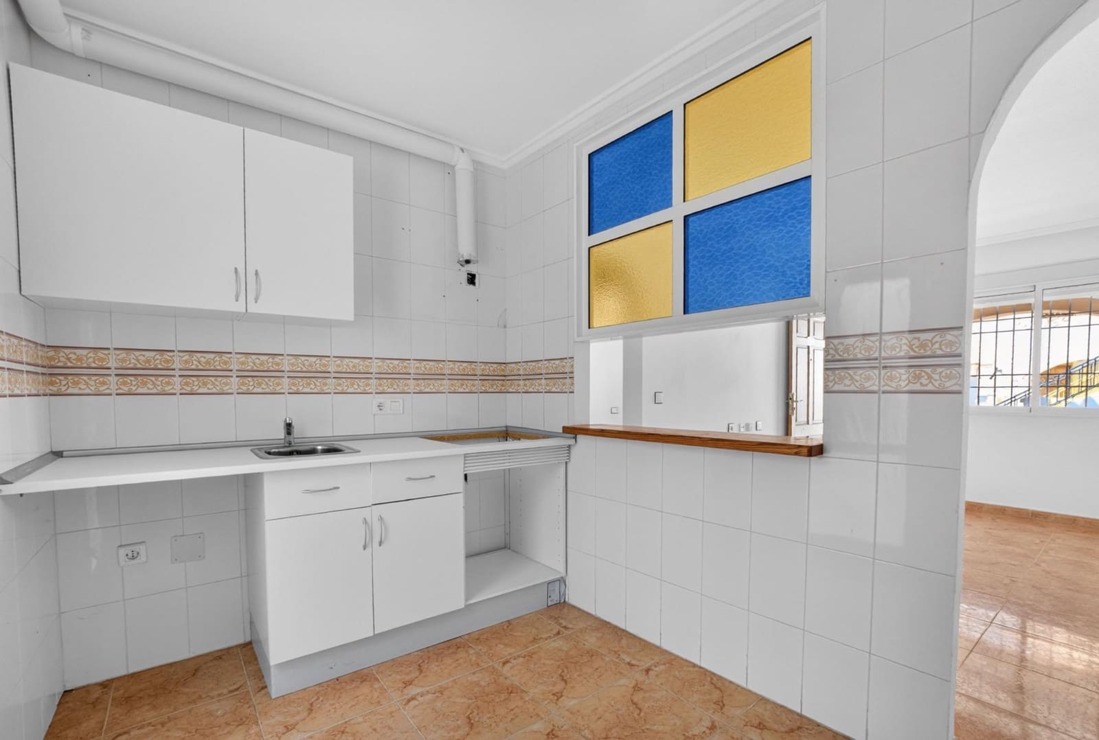 2 chambre Appartement à vendre à El Limonar - 124 900 € (Ref: 9983380)