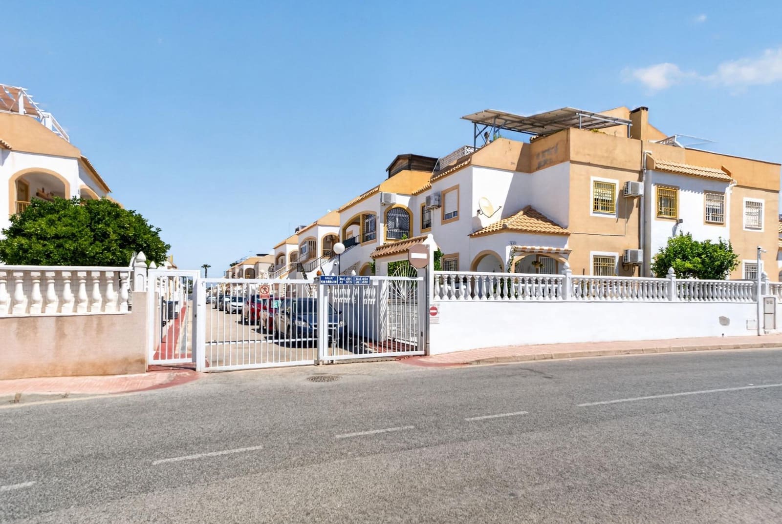 2 chambre Appartement à vendre à El Limonar - 124 900 € (Ref: 9983380)
