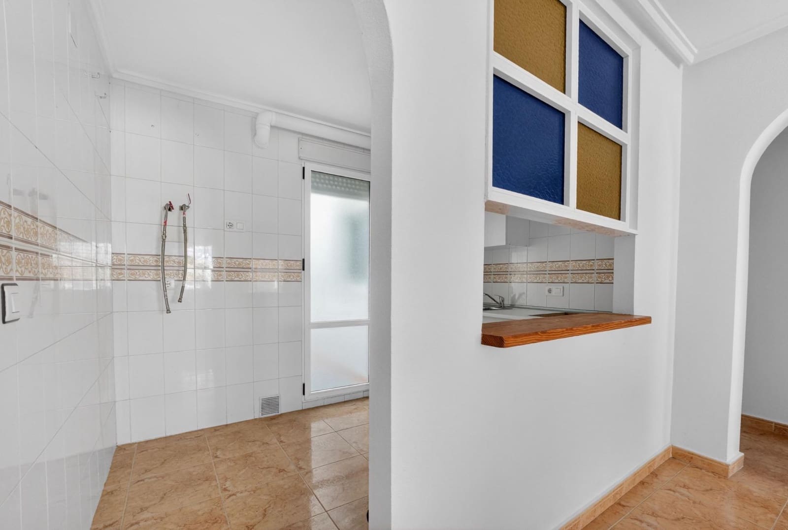 2 chambre Appartement à vendre à El Limonar - 124 900 € (Ref: 9983380)